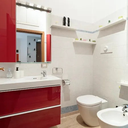 Guesthost - Welcoming Ground-floor With Loft Lägenhet