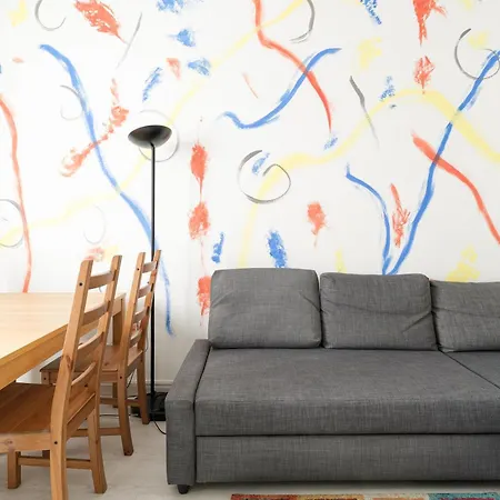 Guesthost - Gelsomini Milan