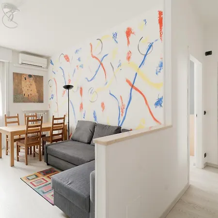 Guesthost - Gelsomini