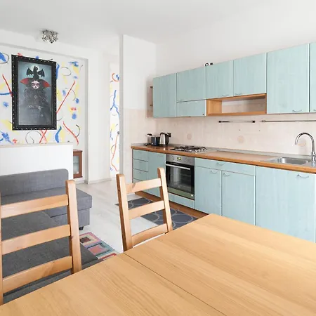 Guesthost - Gelsomini Milano