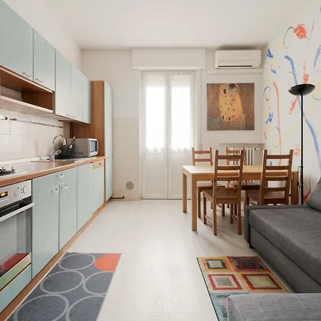 Guesthost - Gelsomini Μιλάνο