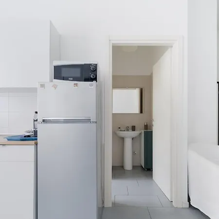 Apartamento Guesthost - Bright Isola -