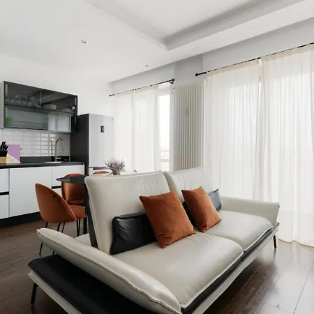 Guesthost Apartmán *