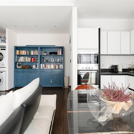 Apartmán Guesthost *