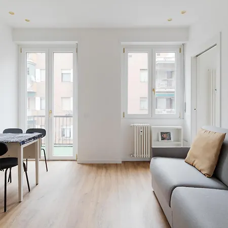 Lejlighed Guesthost - Varesina -