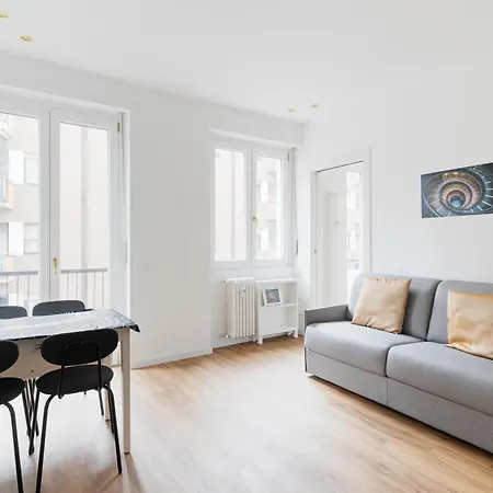 Guesthost - Varesina - شقة ميلان