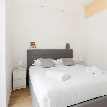 Appartamento Guesthost - Varesina - Milano