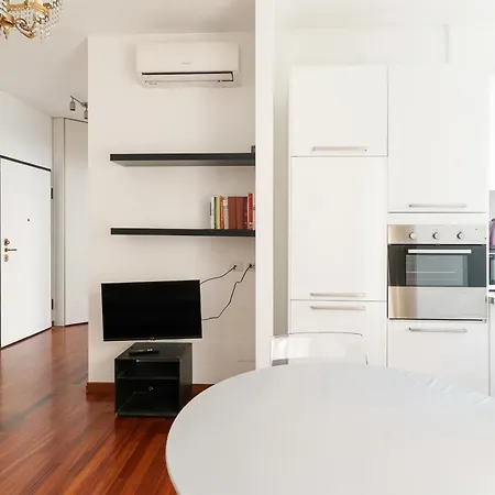 Guesthost - Brightly-lit Flat - M5 Gerusalemme