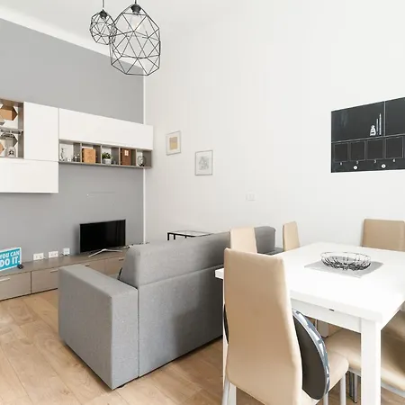 Guesthost - Modern & Cozy In X4