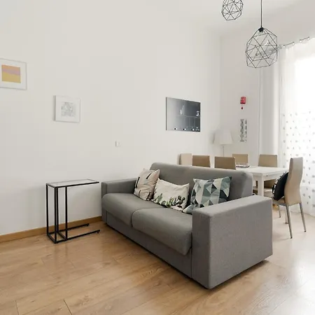 Guesthost - Modern & Cozy In X4 *