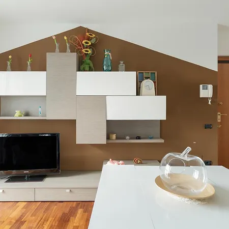 Guesthost - Precotto Mm1 - Apartmán