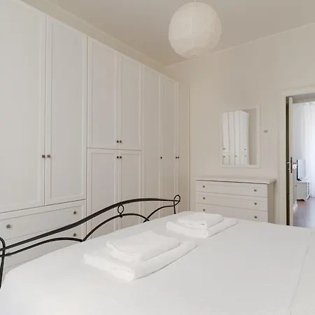 Appartement Guesthost - Porta Venezia & Buenos Aires