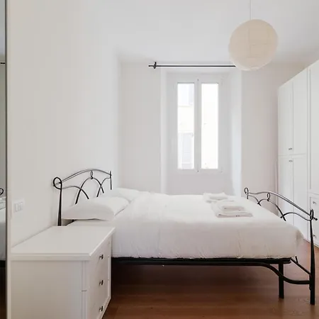 Appartement Guesthost - Porta Venezia & Buenos Aires