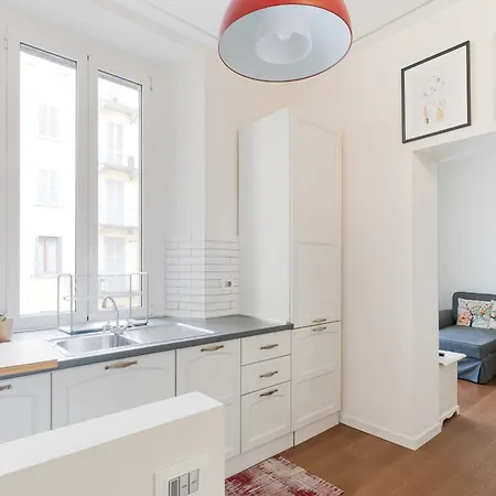 Guesthost - Porta Venezia & Buenos Aires Milan