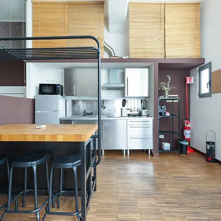 Apartmán Guesthost - Bovisa *