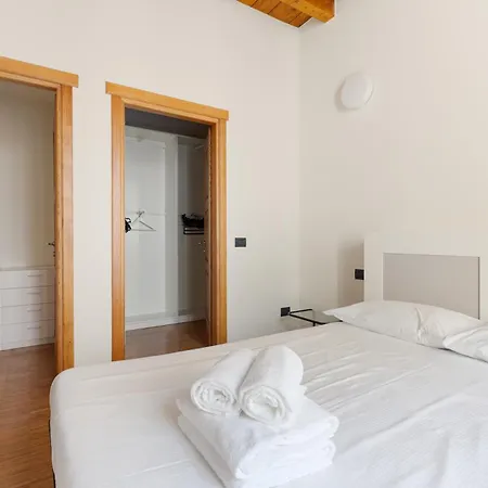 Guesthost - San Michele Del Carso Cozy Apartman