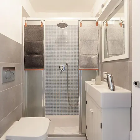 Apartment Guesthost - Mm Tolstoj -