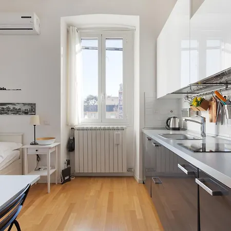 Apartment Guesthost - Mm Tolstoj - *