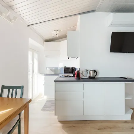 Appartement Guesthost - Milano- Corso Lodi With Ac & Wifi