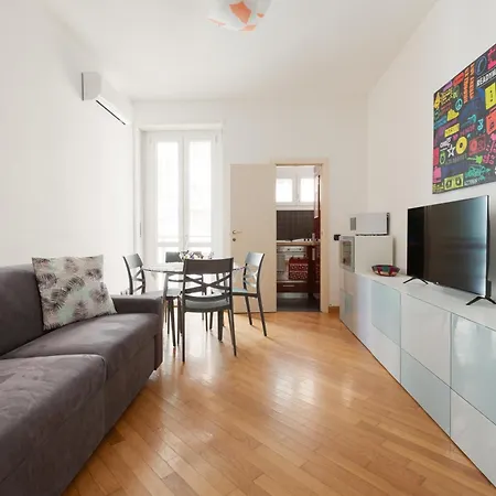 Sweety Navigli - Appartement