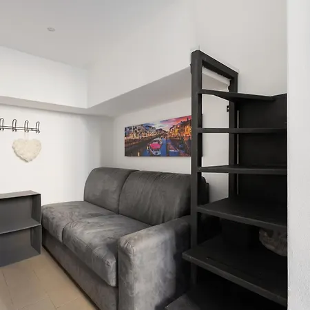 Lejlighed Guesthost - Cosy In The Heart Of *