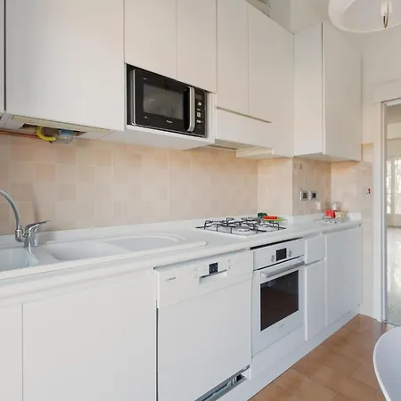 Apartamento Guesthost - Comfy Family In