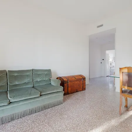 Guesthost - Comfy Family In Apartamento *