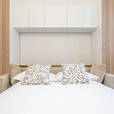 Guesthost - Porta Romana Tiny Apartment