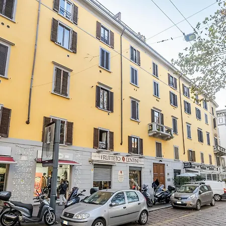 Apartment Guesthost - Porta Romana Tiny *