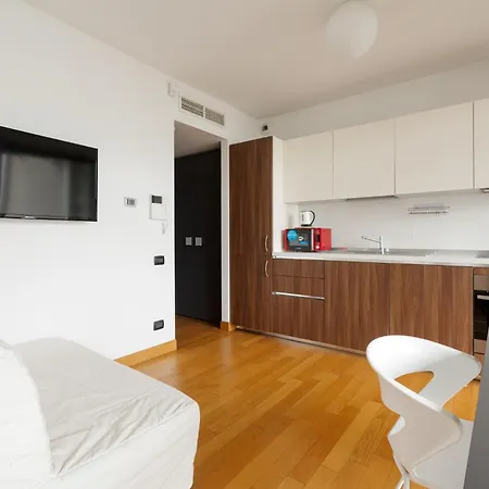 Cozy In Portello District Appartamento *
