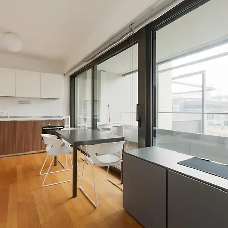 Cozy In Portello District Appartamento Milano