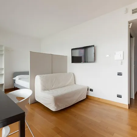 Appartamento Cozy In Portello District Milano