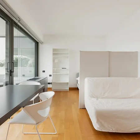 Cozy In Portello District Appartamento Milano