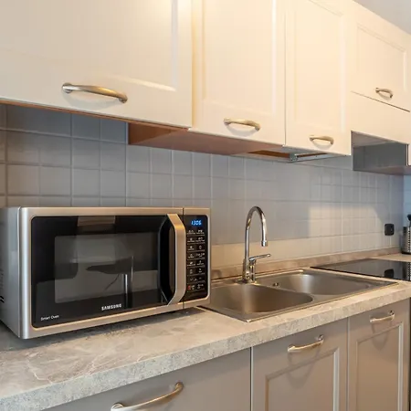 De Angeli M1- Cosy With Balcony Milano