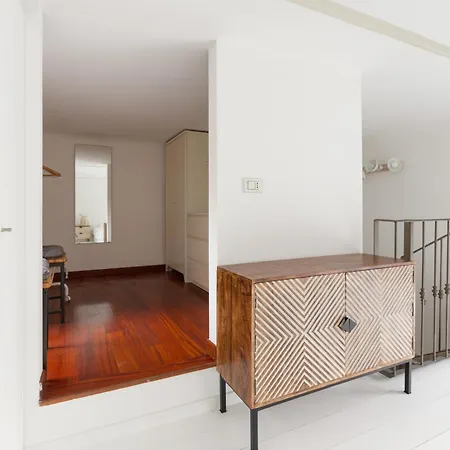 Amendola- Cozy On 2 Levels * Mediolan