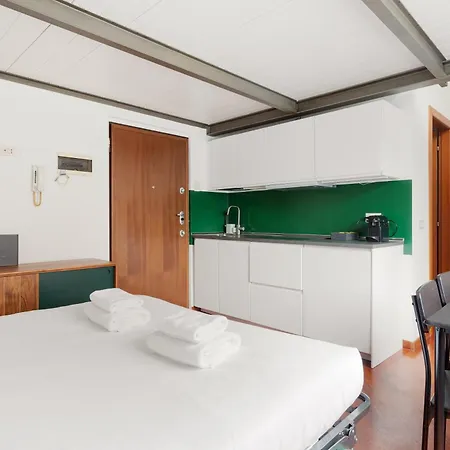 Apartament Amendola- Cozy On 2 Levels *