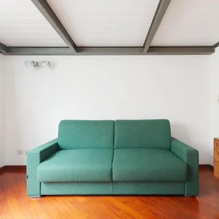 Apartament Amendola- Cozy On 2 Levels *