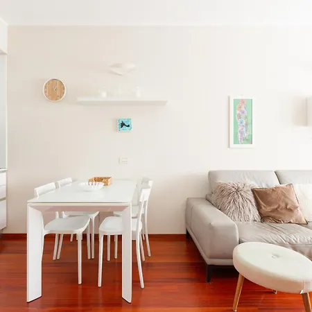 Guesthost - Milano-domodossola Balcony *