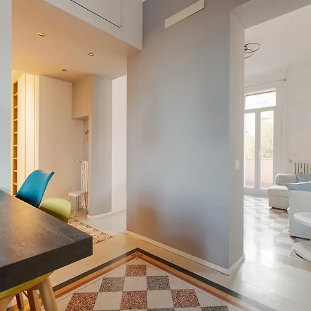 Guesthost - M4 Argonne Cosy Appartement