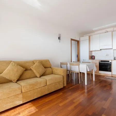 Viale Marche - Near Maciachini M3 Apartment *