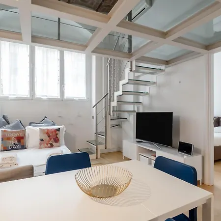 Guesthost - Sempione & Monumentale *