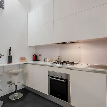 Apartmán Guesthost - Sempione & Monumentale *