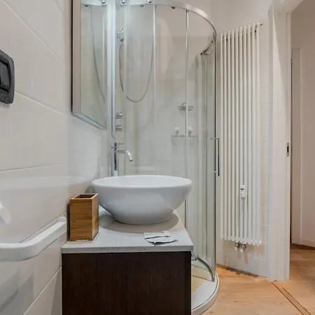 Guesthost - Citta Studi & Loreto Cozy * Milan