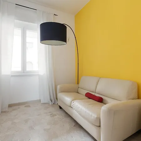 Apartmán Guesthost - Gambara Balcony *