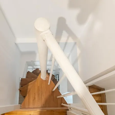 Appartement Guesthost - Brenta M3 Duplex *