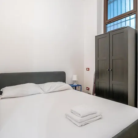 Guesthost - Brenta M3 Duplex Appartement