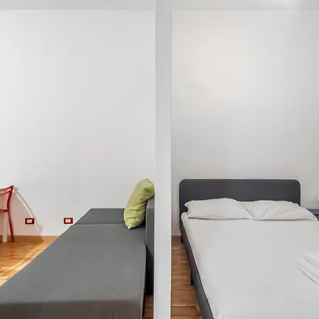 Guesthost - Brenta M3 Duplex *