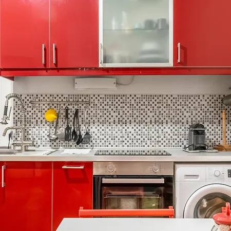 Guesthost - Brenta M3 Duplex Appartement