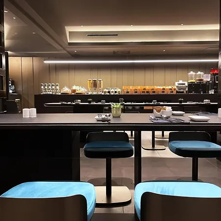 Scarlatti Hotel Milão