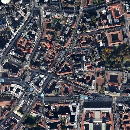 公寓 米兰出租公寓